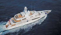 NOA VII Aerial